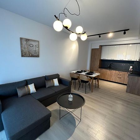 Binderhaus 27 Lejlighed Sibiu Eksteriør billede
