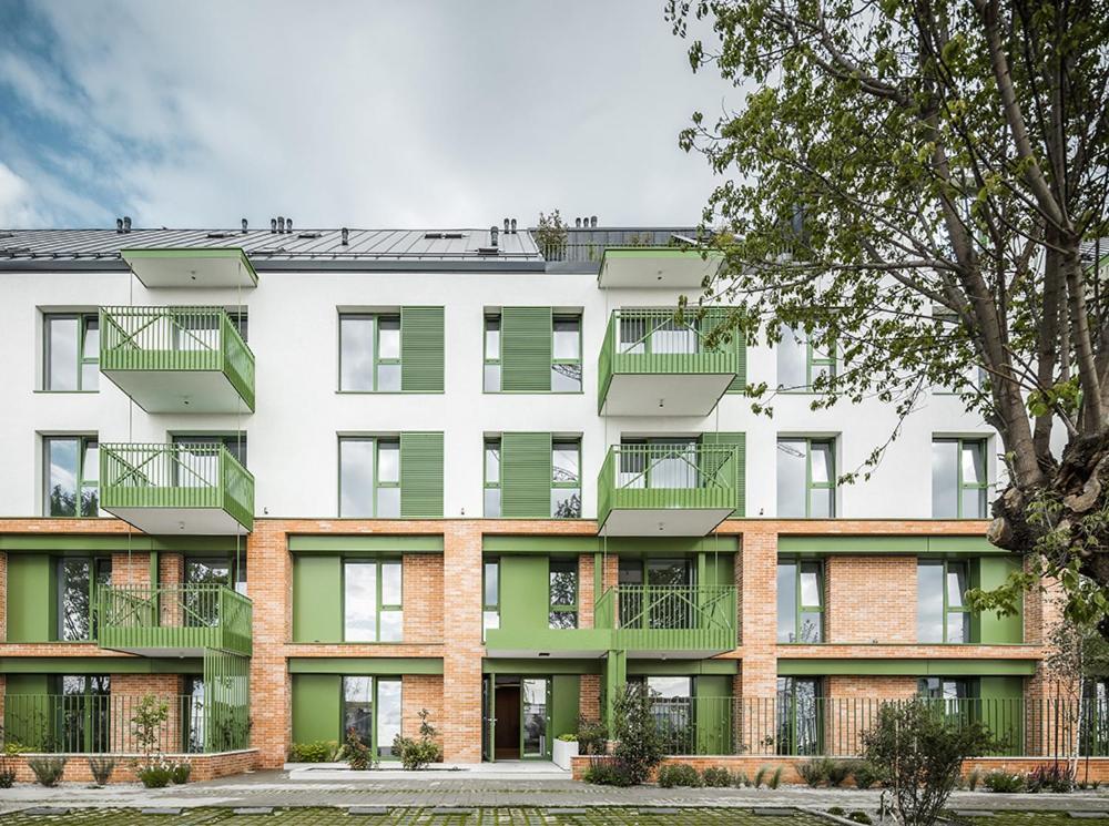 Binderhaus 27 Lejlighed Sibiu Eksteriør billede